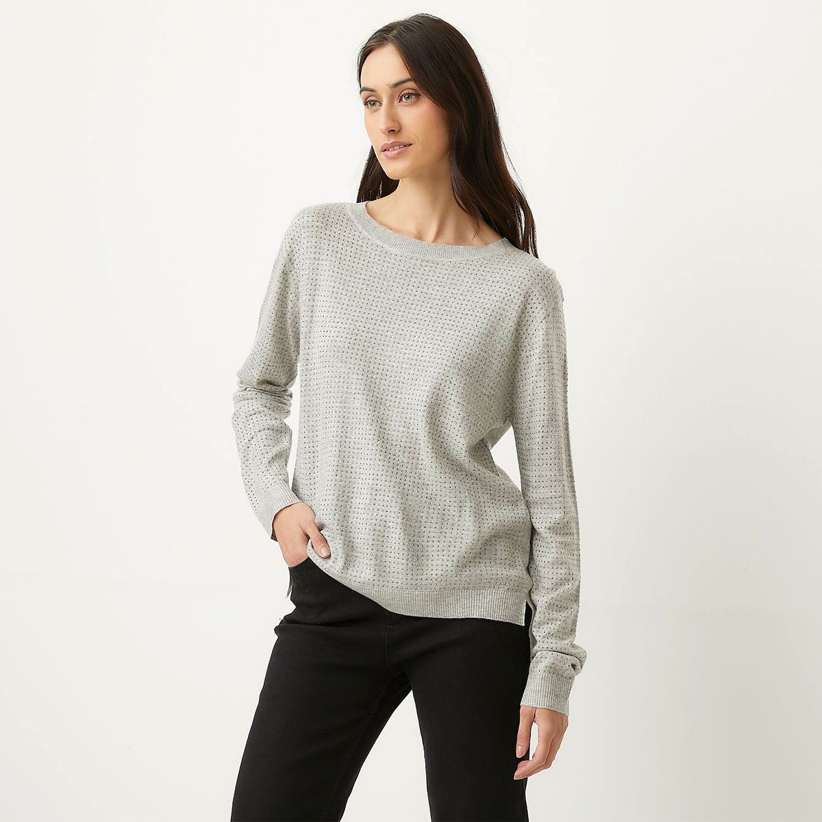 APOLOGY - Sweater Mujer Apology