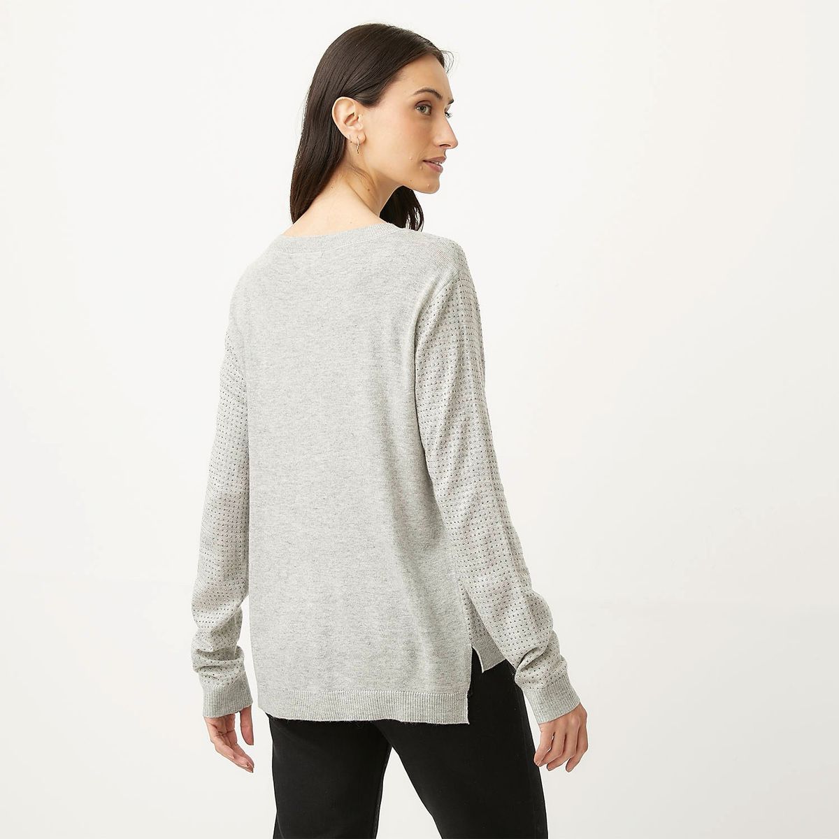 APOLOGY - Sweater Mujer Apology