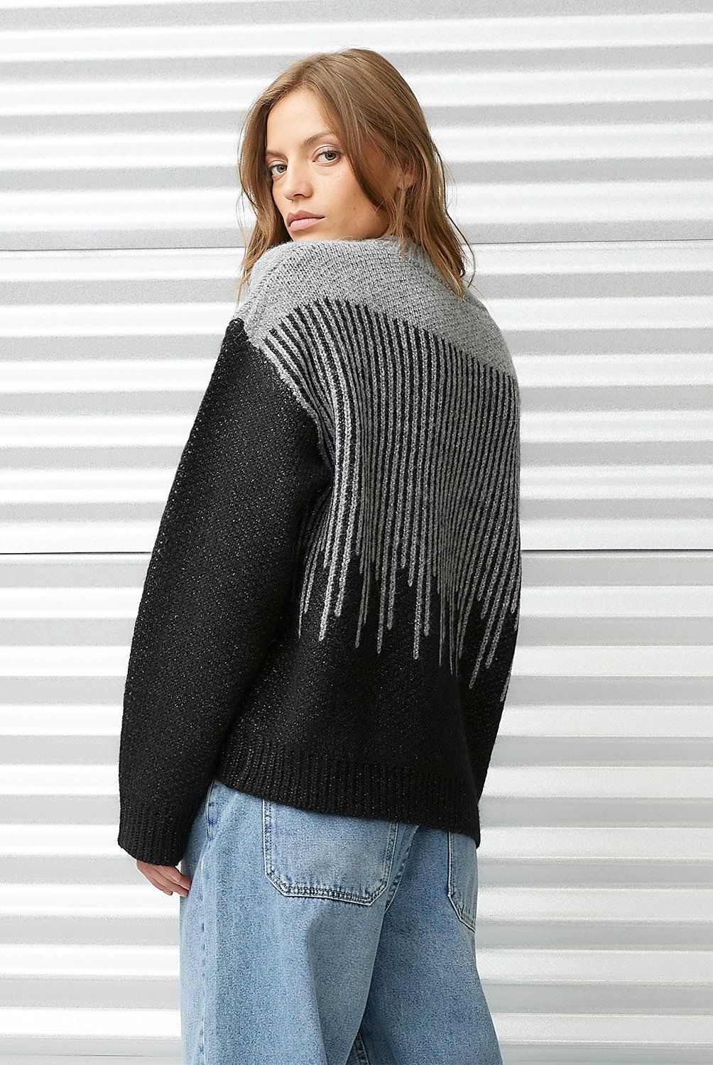 AMERICANINO - Cardigan Mujer Americanino