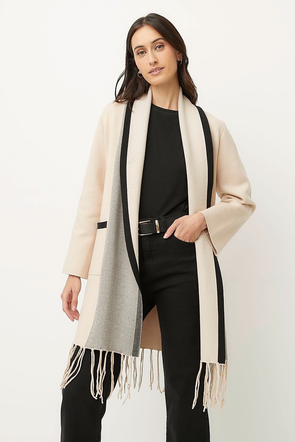 APOLOGY - Chaqueta Mujer Apology