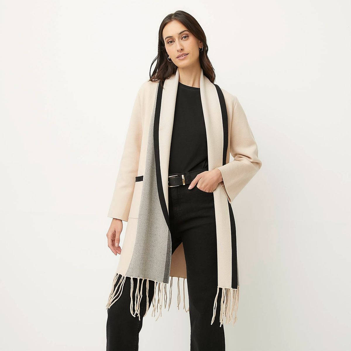 APOLOGY - Chaqueta Mujer Apology