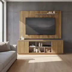 MICA - Centro Tv Simetria 75"