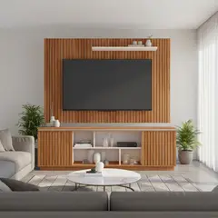 MICA - Centro Tv Simetria 75"