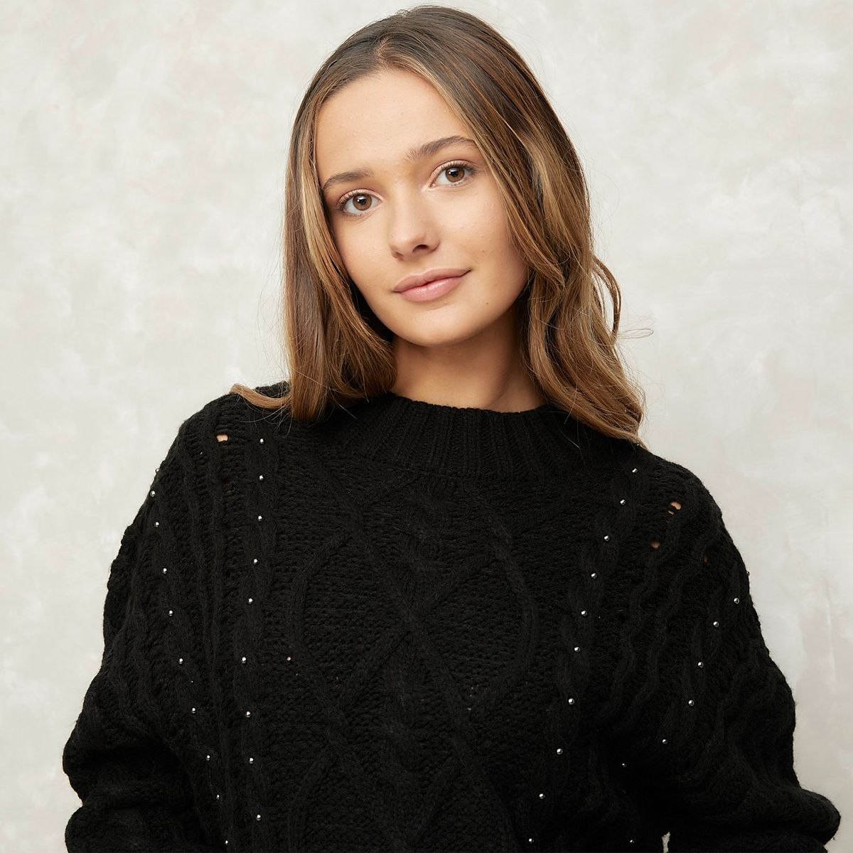 SYBILLA - Sweater Mujer Sybilla