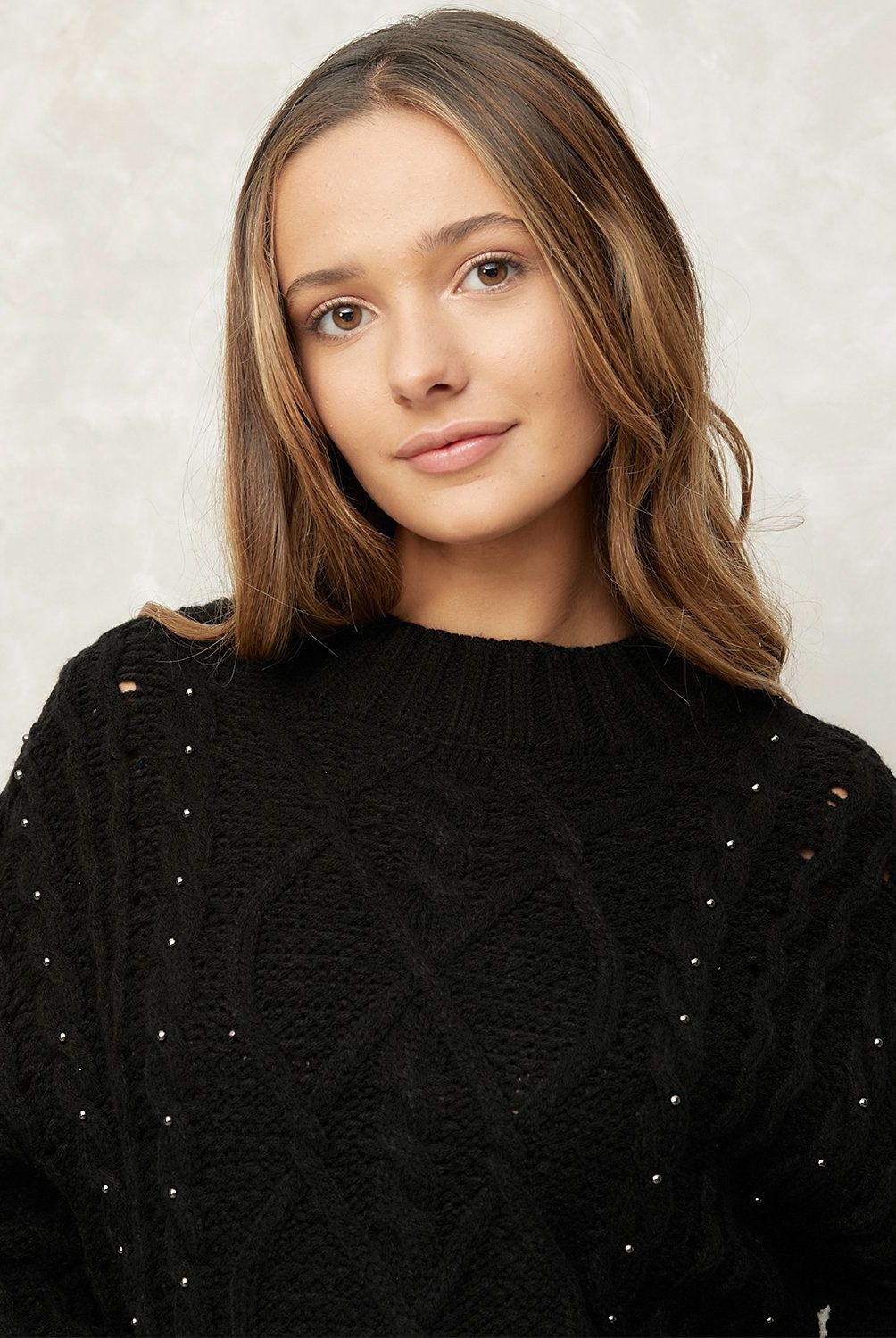 SYBILLA - Sweater Mujer Sybilla