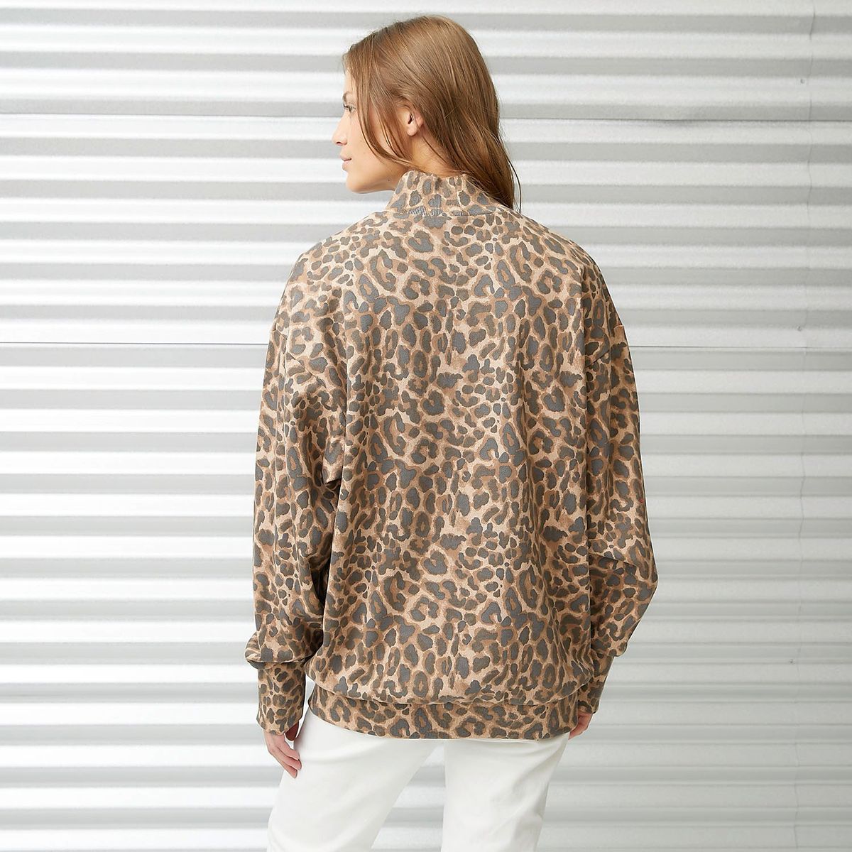 AMERICANINO - Polerón Mujer Americanino