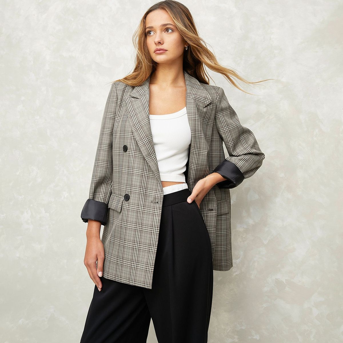 SYBILLA - Blazer Mujer Sybilla