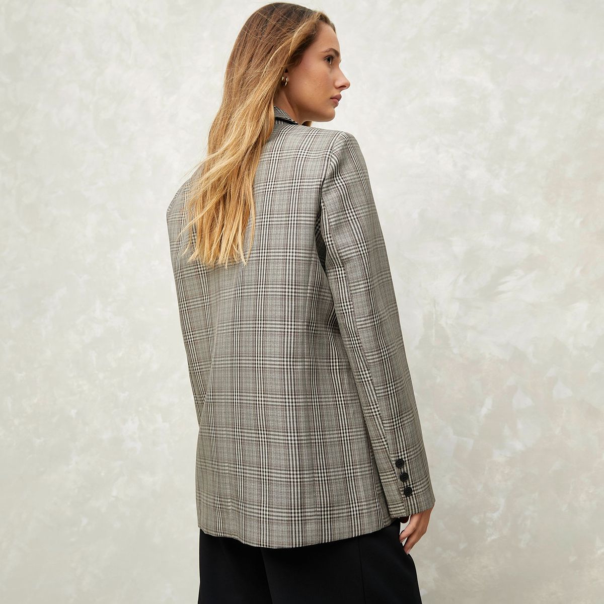 SYBILLA - Blazer Mujer Sybilla