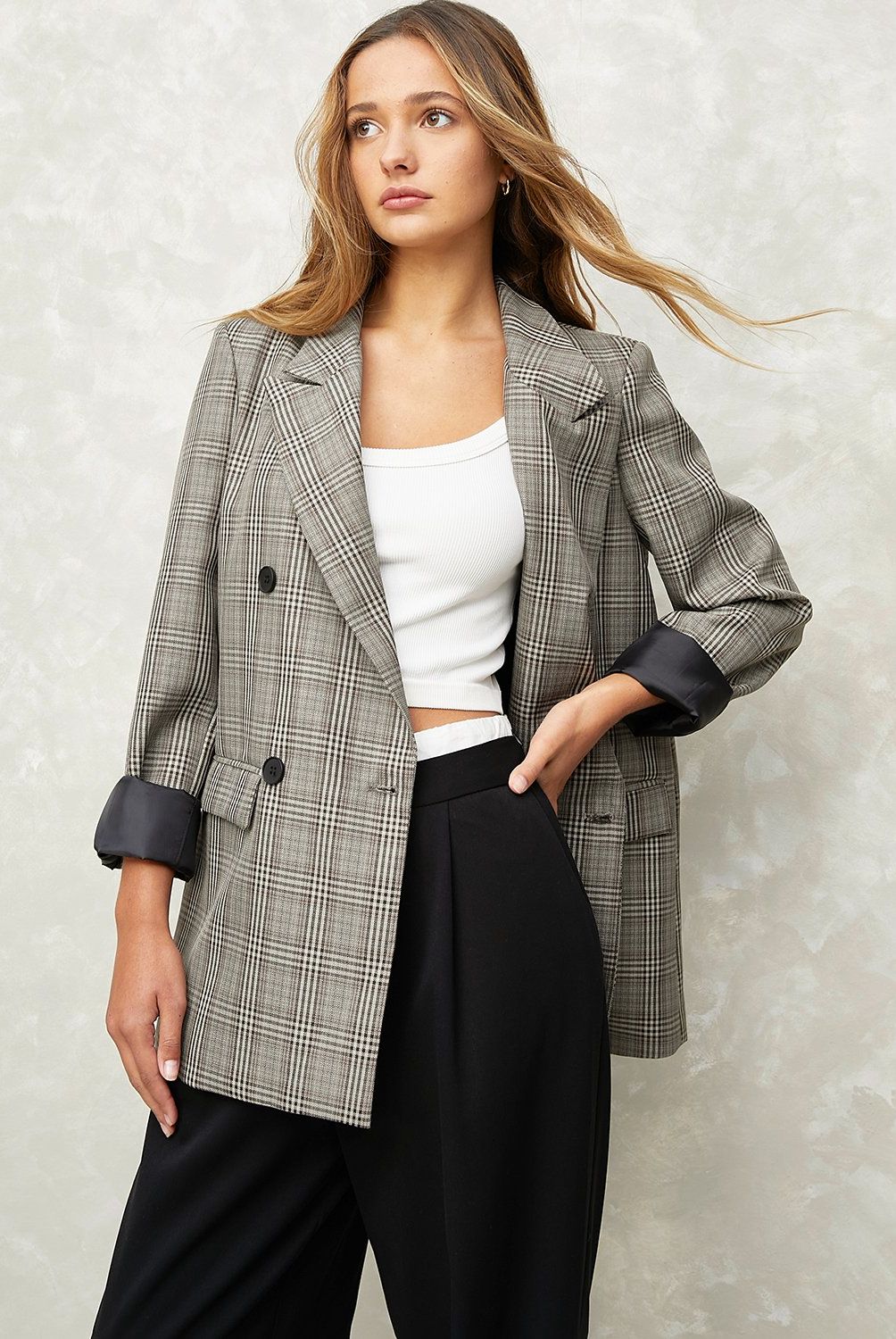 SYBILLA - Blazer Mujer Sybilla