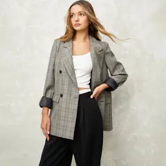 SYBILLA - Blazer Mujer