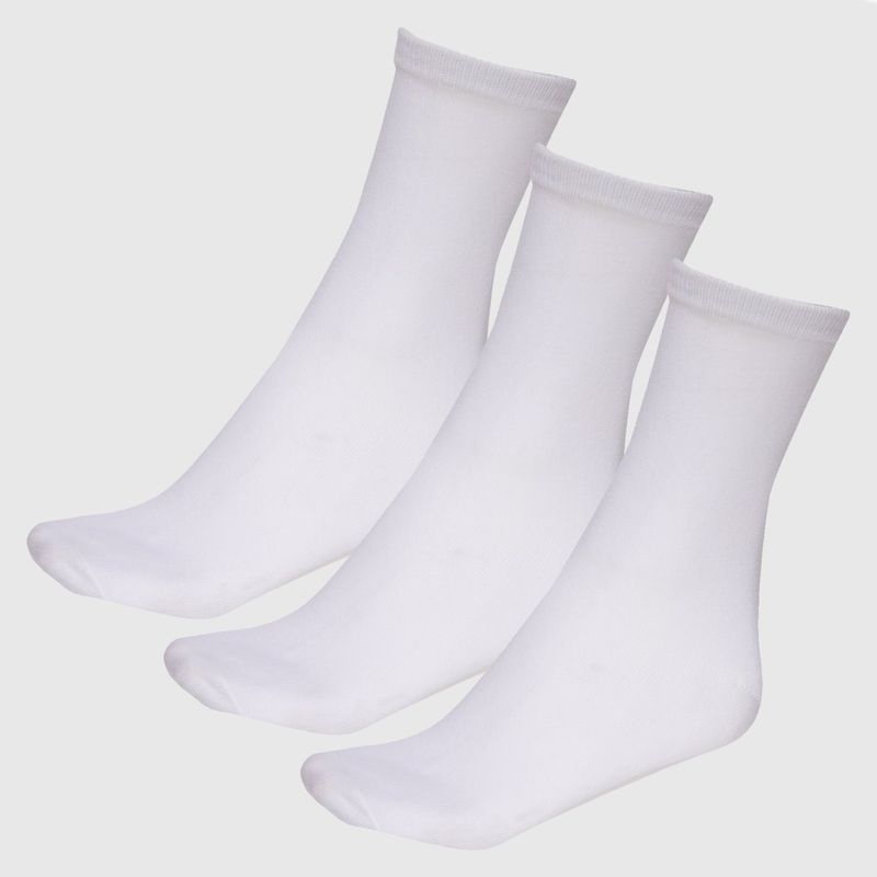 SYBILLA - Pack de 3 Calcetines Mujer Sybilla