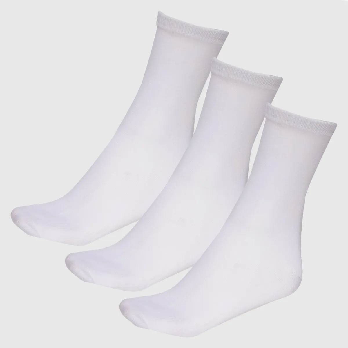 SYBILLA - Pack de 3 Calcetines Mujer Sybilla