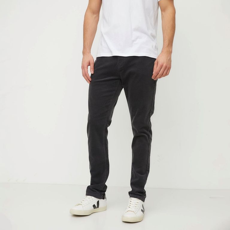 NEWPORT Pantalón Cotele Regular Fit Hombre Newport | falabella.com