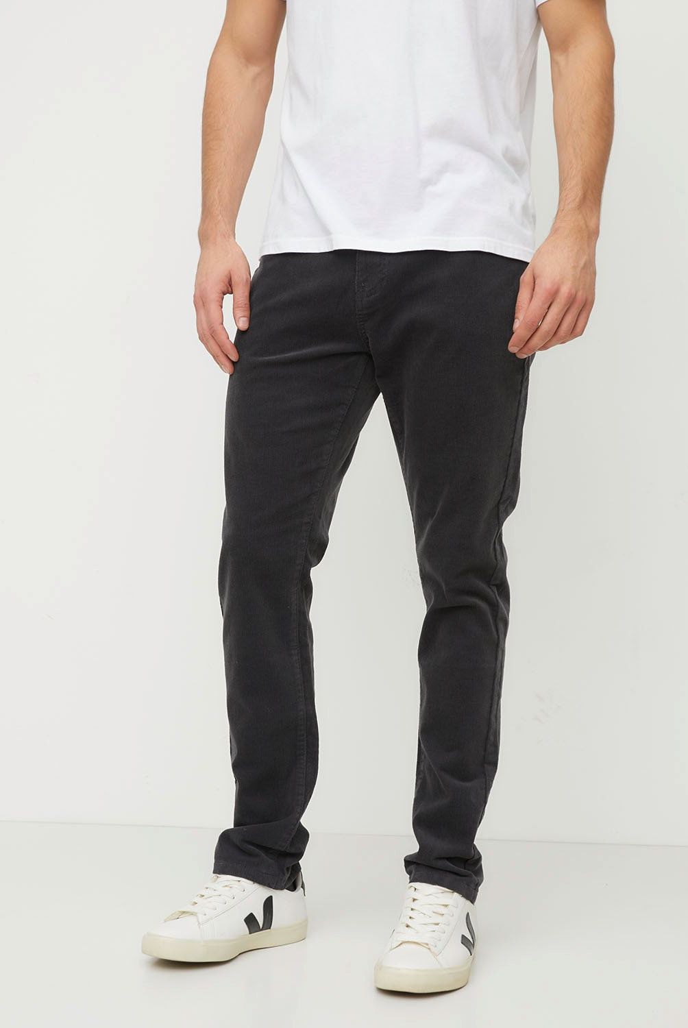 NEWPORT - Pantalón Regular Fit Hombre Newport