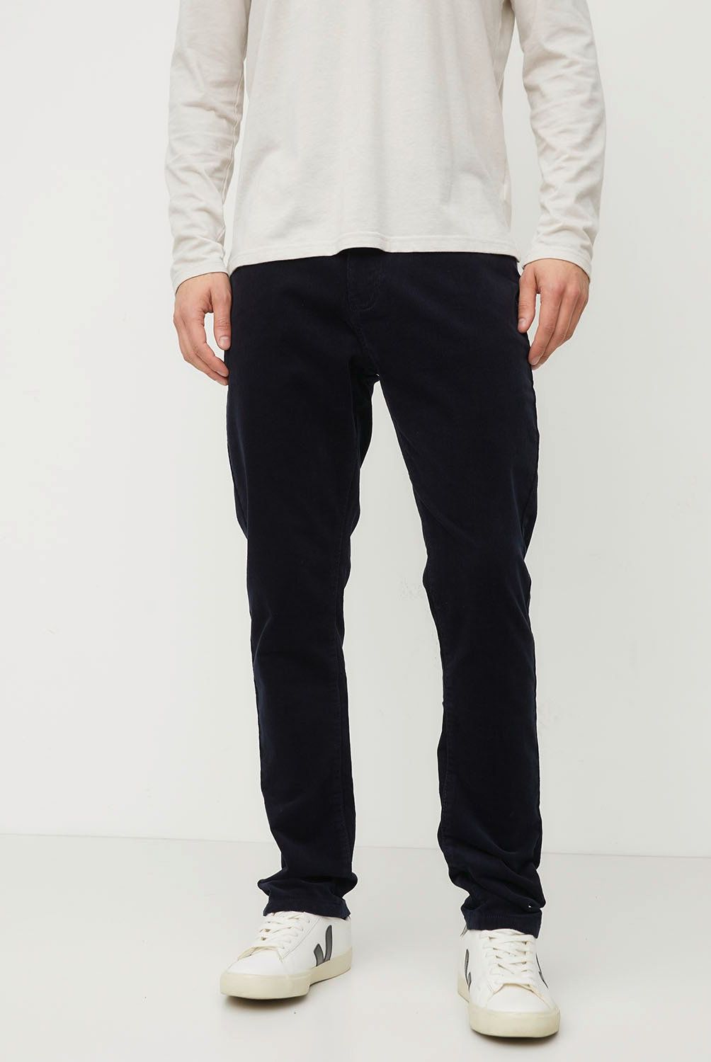 NEWPORT - Pantalón Regular Fit Hombre Newport