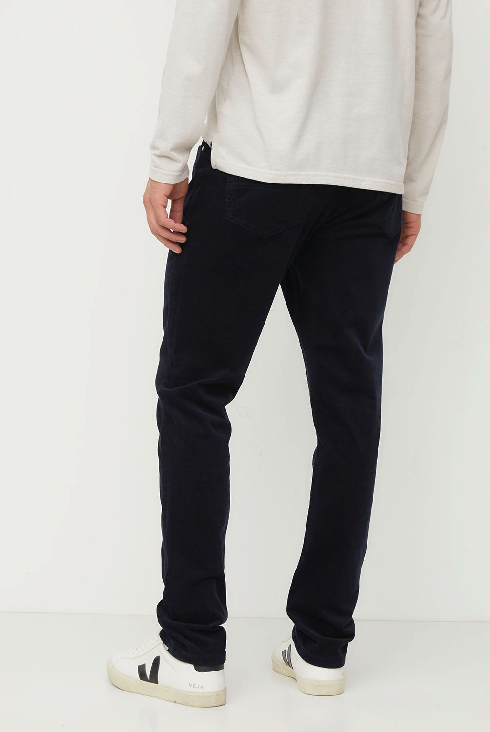 NEWPORT - Pantalón Regular Fit Hombre Newport