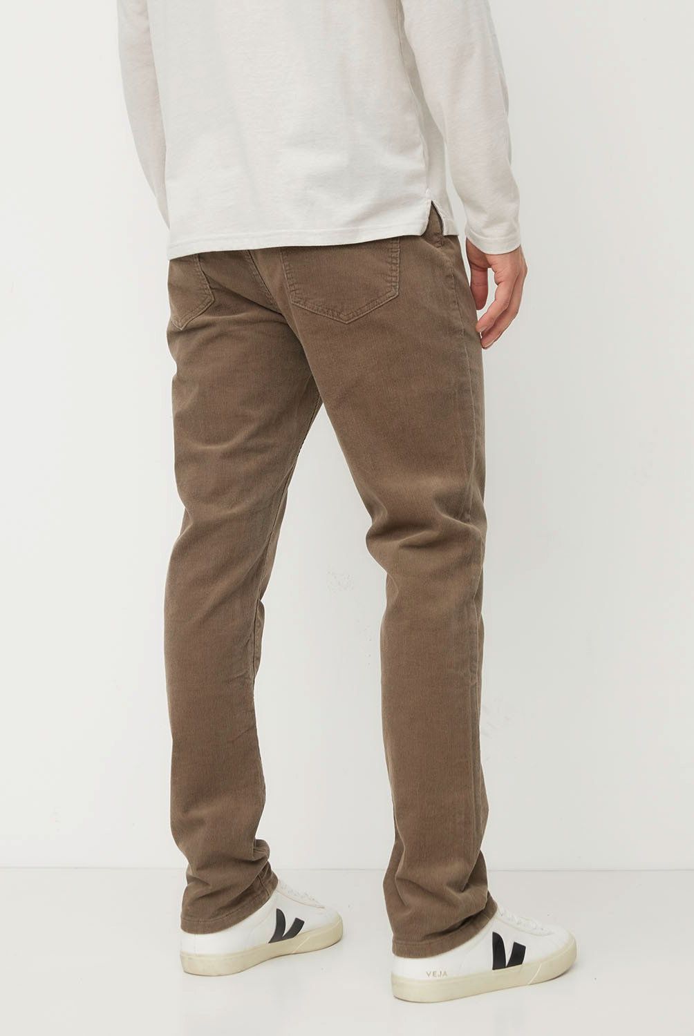 NEWPORT - Pantalón Regular Fit Hombre Newport
