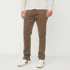 NEWPORT - Pantalón Regular Fit Hombre