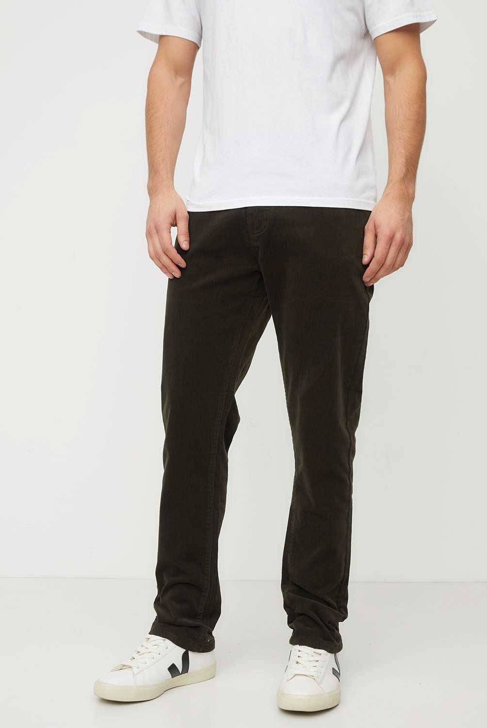 NEWPORT - Pantalón Regular Fit Hombre Newport
