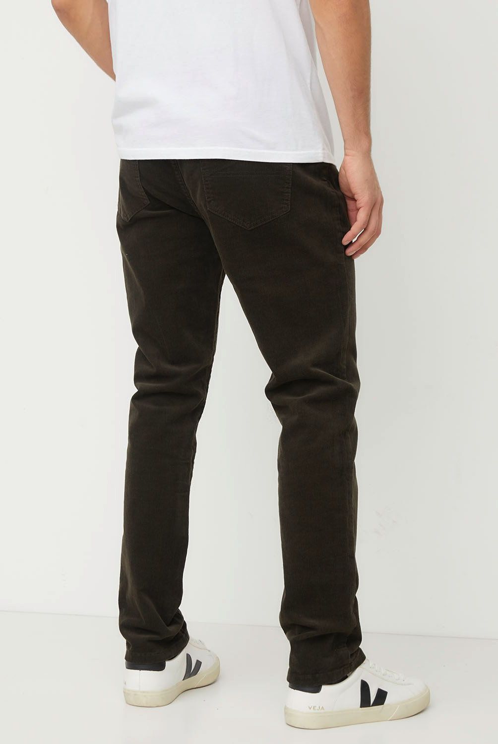 NEWPORT - Pantalón Regular Fit Hombre Newport