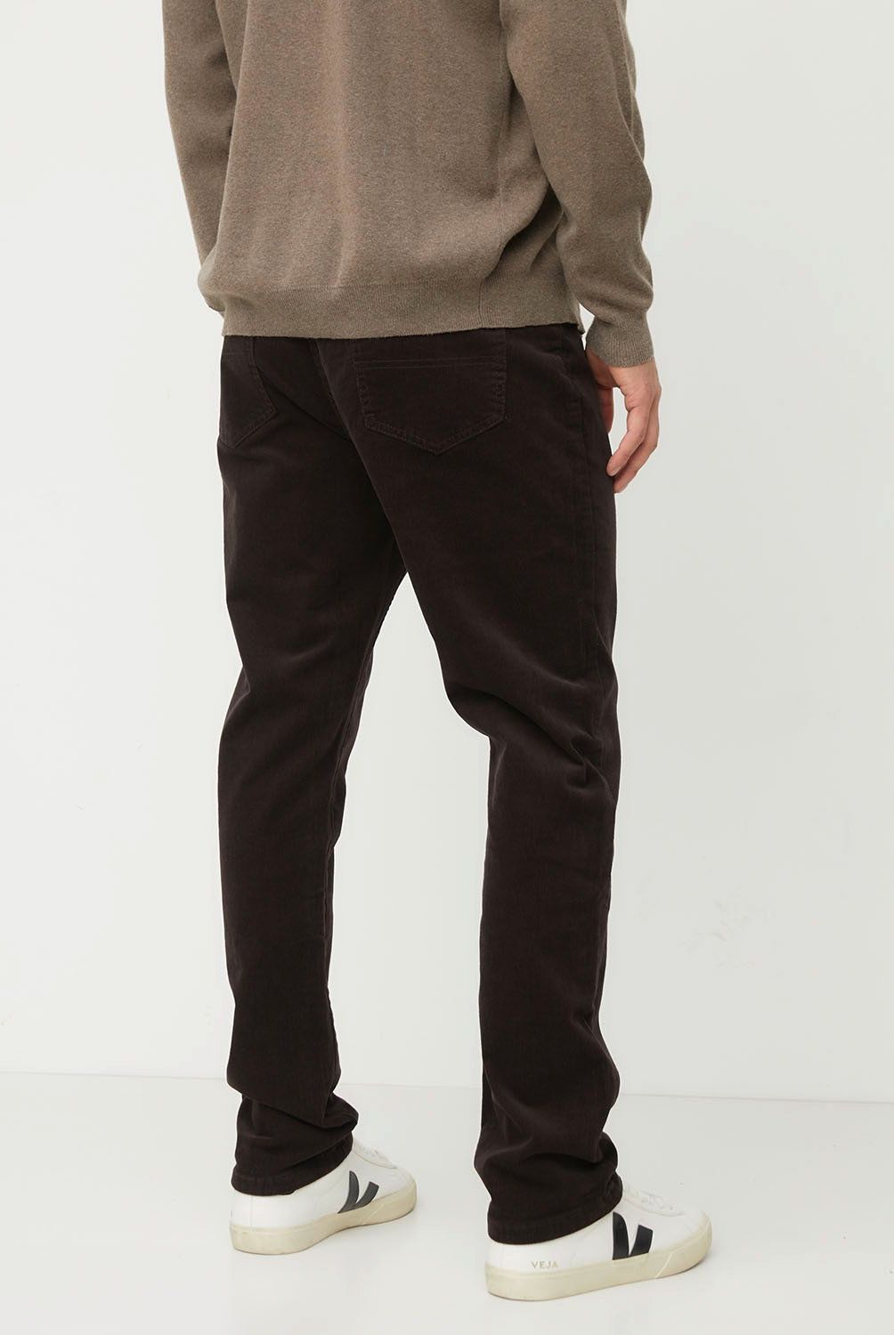 NEWPORT - Pantalón Regular Fit Hombre Newport