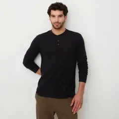 NEWPORT - Polera Manga Corta Hombre