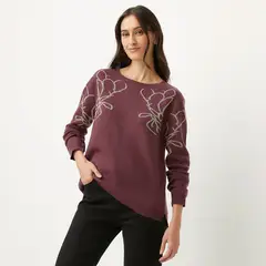 APOLOGY - Sweater Mujer