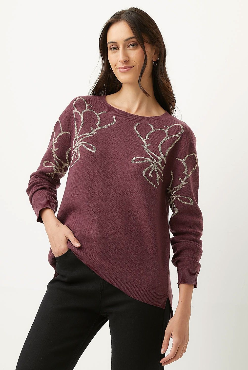 APOLOGY - Sweater Mujer Apology