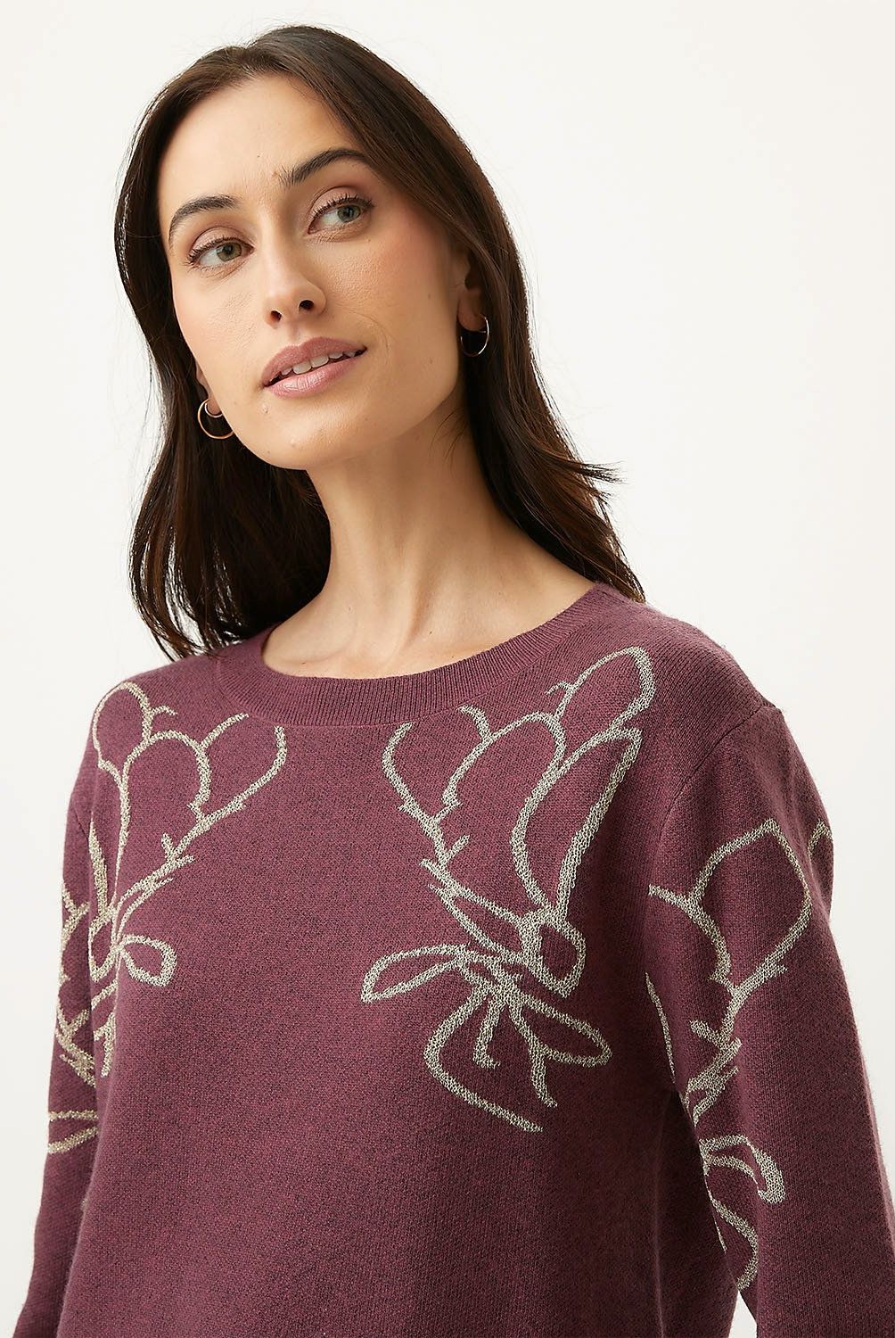 APOLOGY - Sweater Mujer Apology