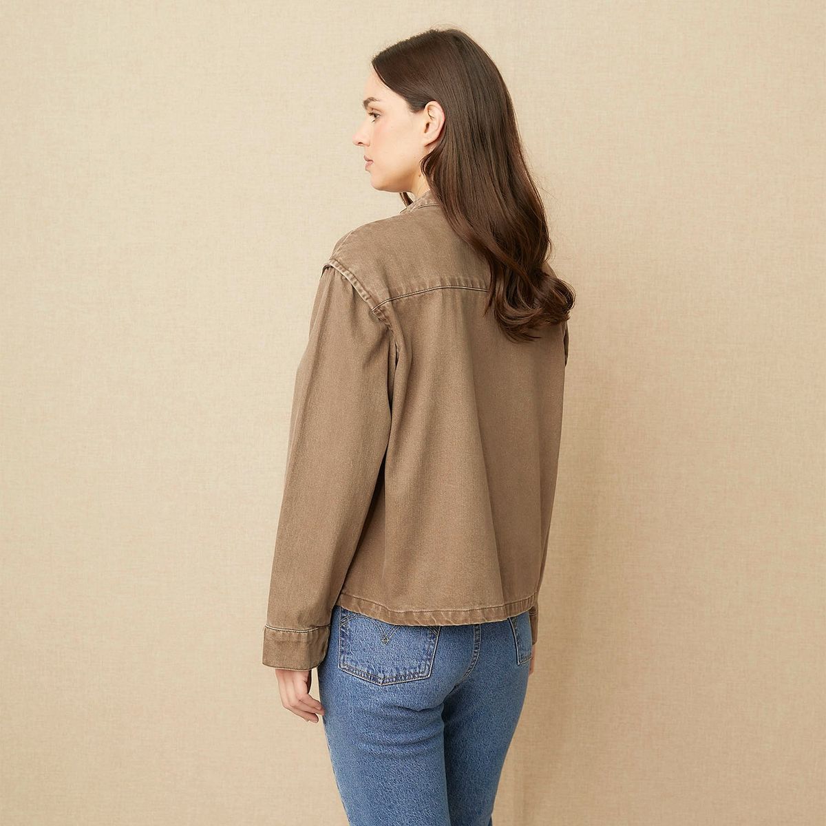 UNIVERSITY CLUB - Chaqueta Mujer University Club