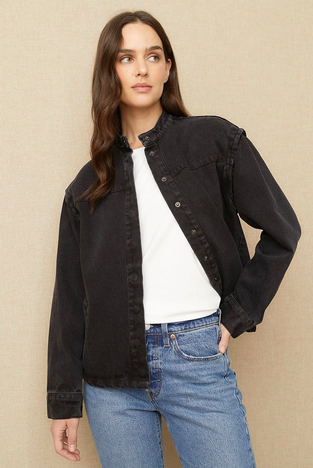UNIVERSITY CLUB - Chaqueta Mujer University Club