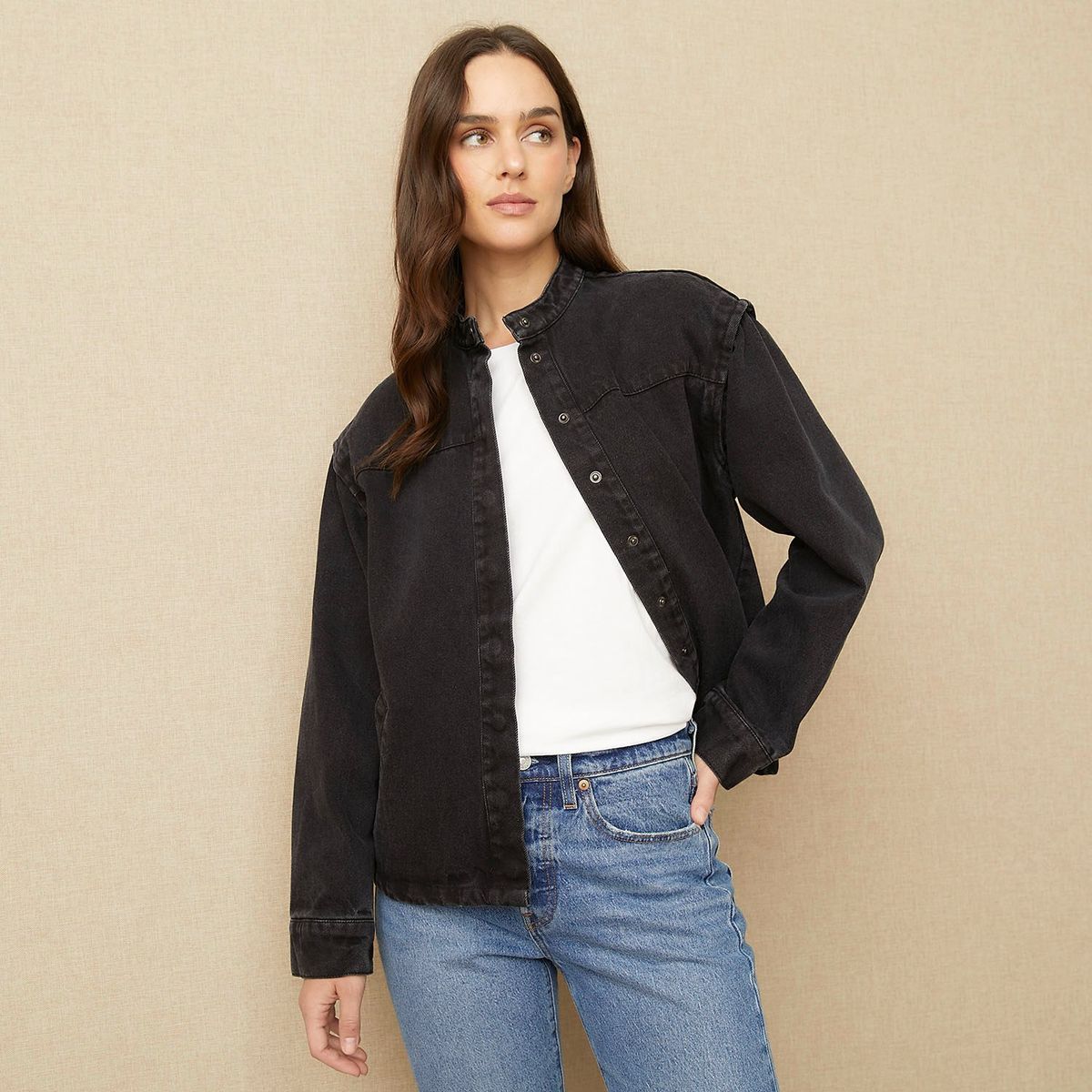 UNIVERSITY CLUB - Chaqueta Mujer University Club