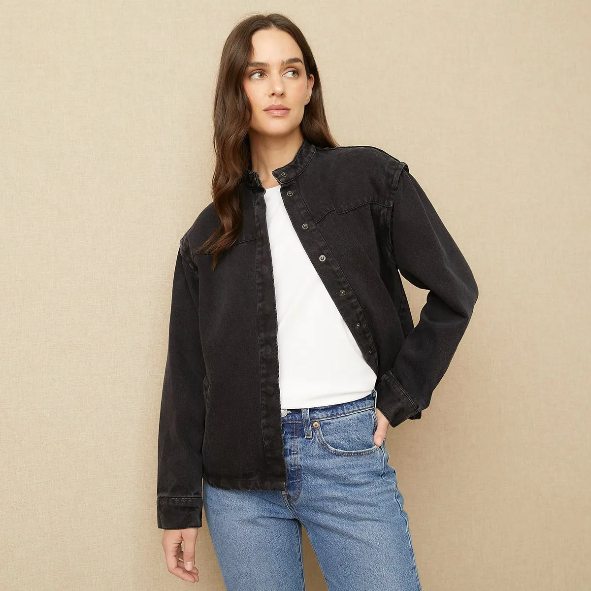 UNIVERSITY CLUB - Chaqueta Mujer University Club