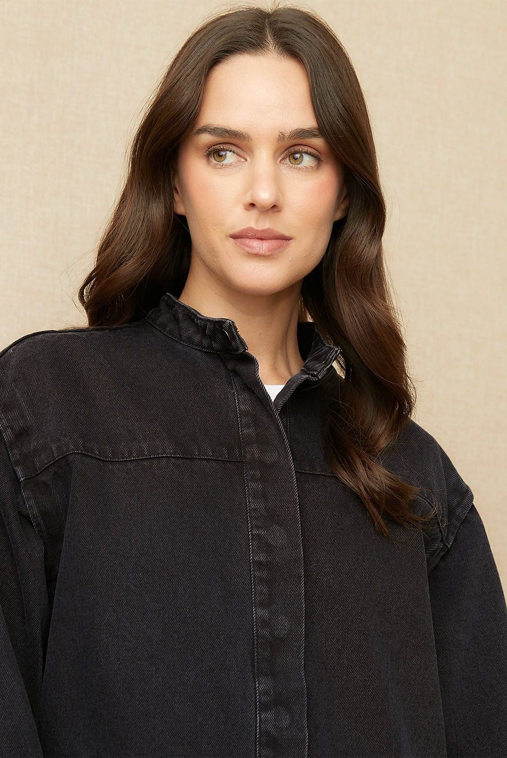 UNIVERSITY CLUB - Chaqueta Mujer University Club