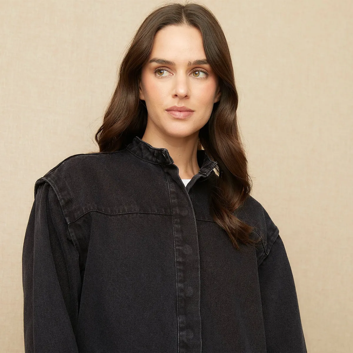 UNIVERSITY CLUB - Chaqueta Mujer University Club