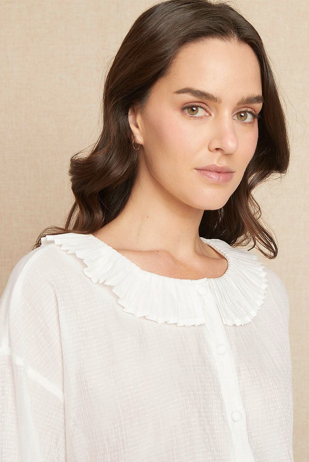 UNIVERSITY CLUB - Blusa Mujer University Club