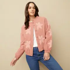 UNIVERSITY CLUB - Chaqueta Mujer