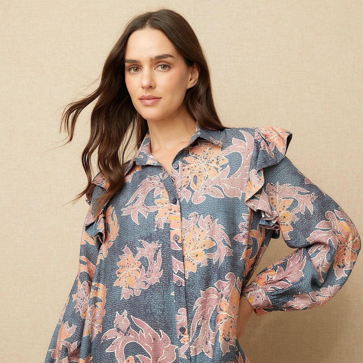 UNIVERSITY CLUB - Vestido Mujer University Club