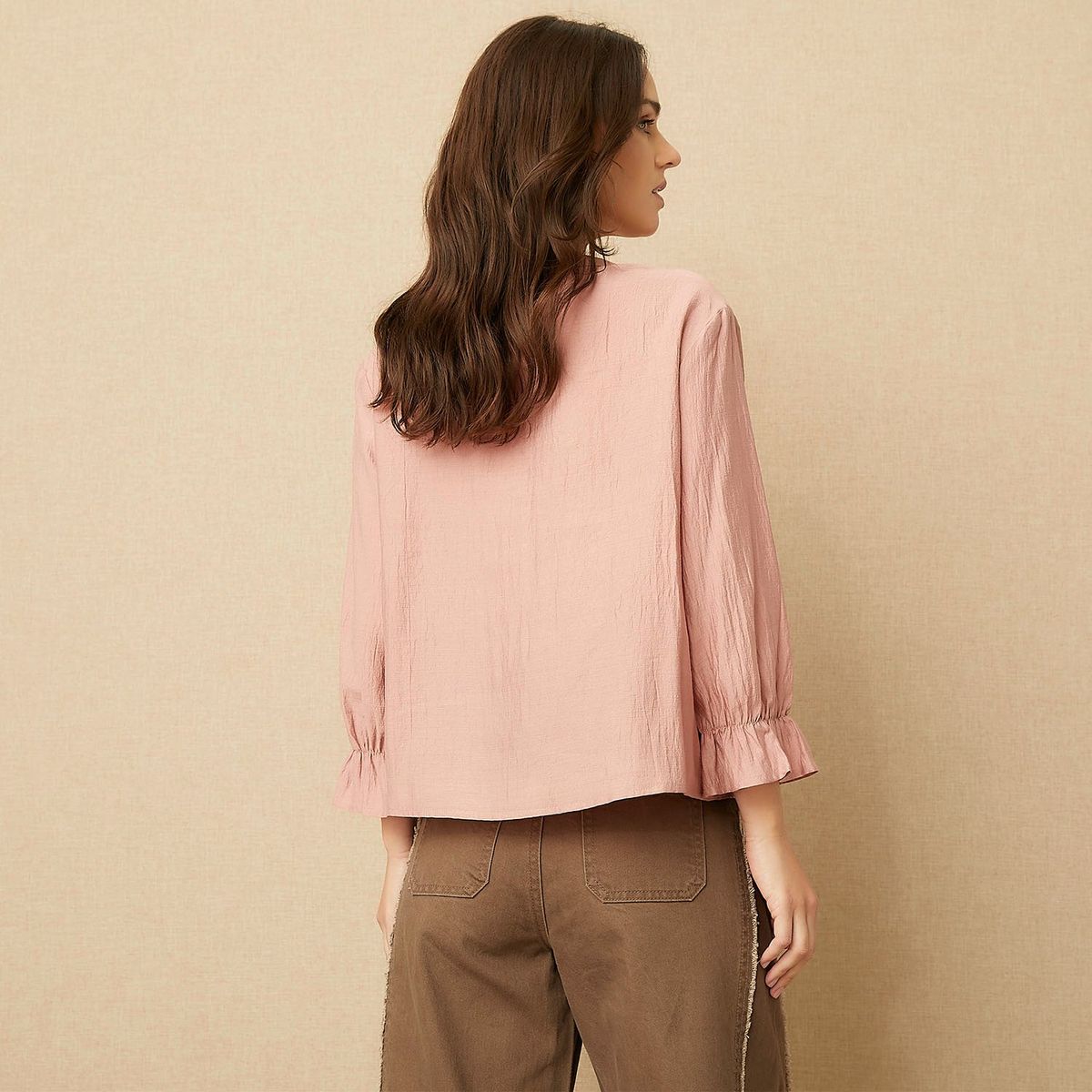 UNIVERSITY CLUB - Blusa Mujer University Club