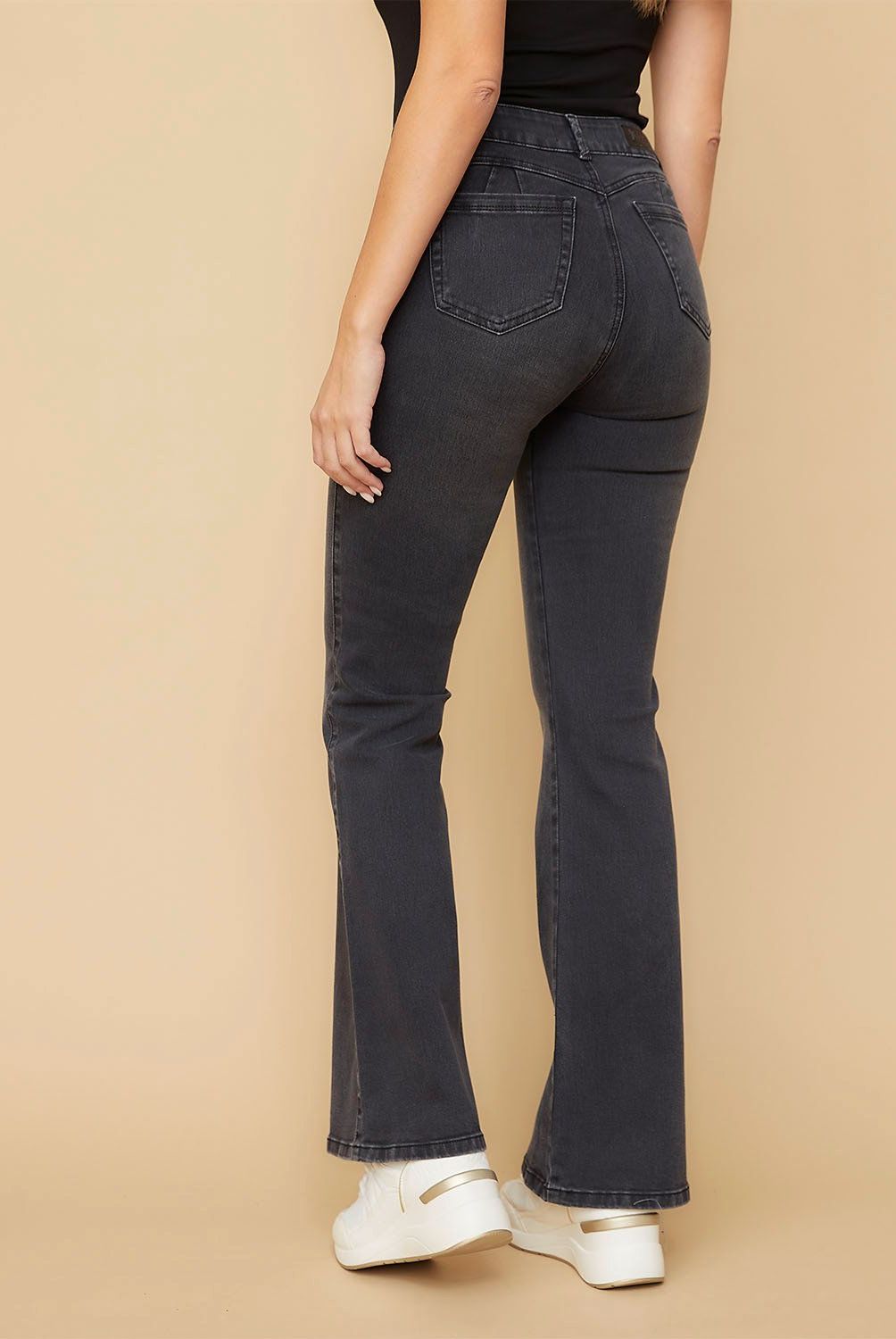 MOSSIMO - Jeans Mujer Mossimo