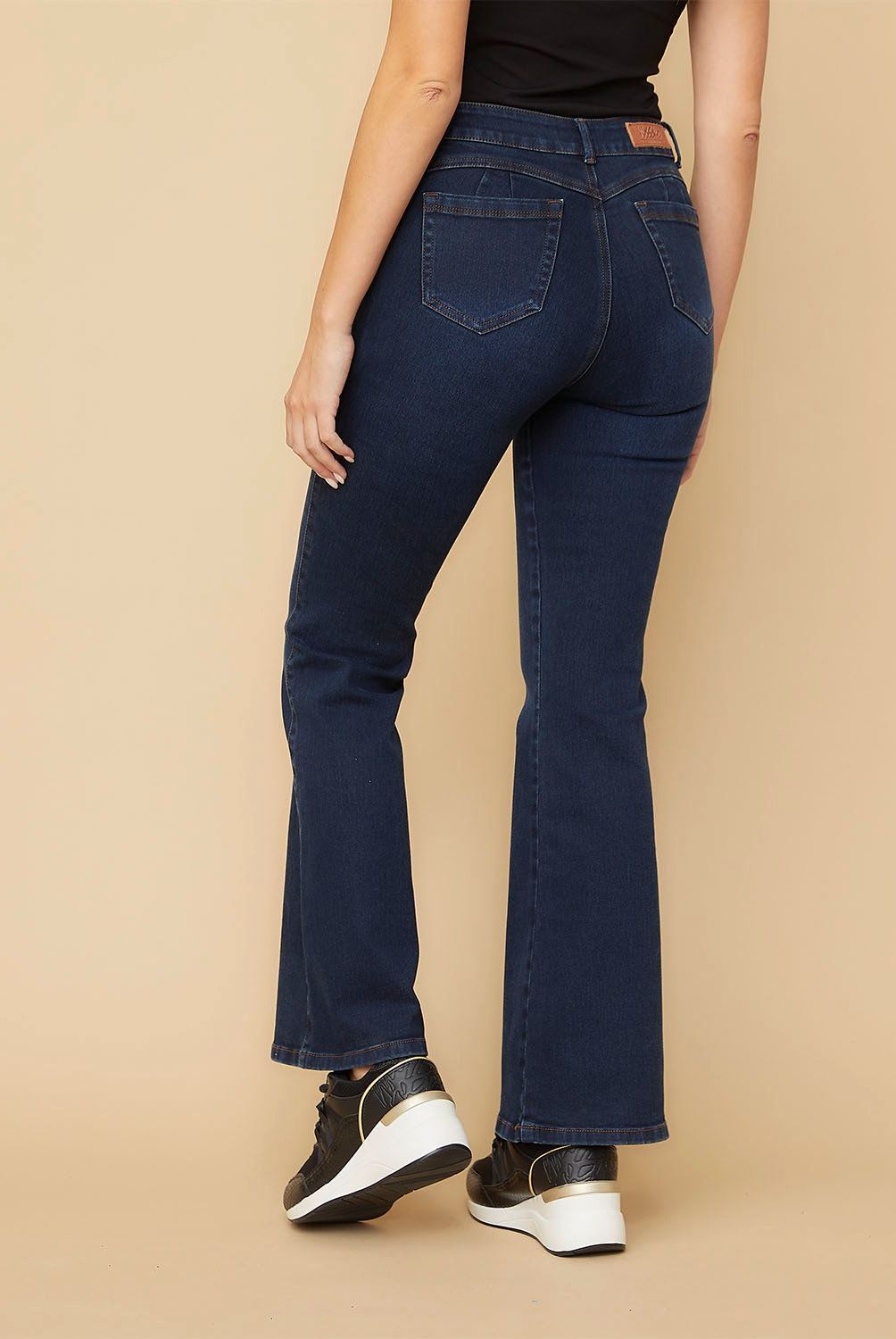 MOSSIMO - Jeans Mujer Mossimo