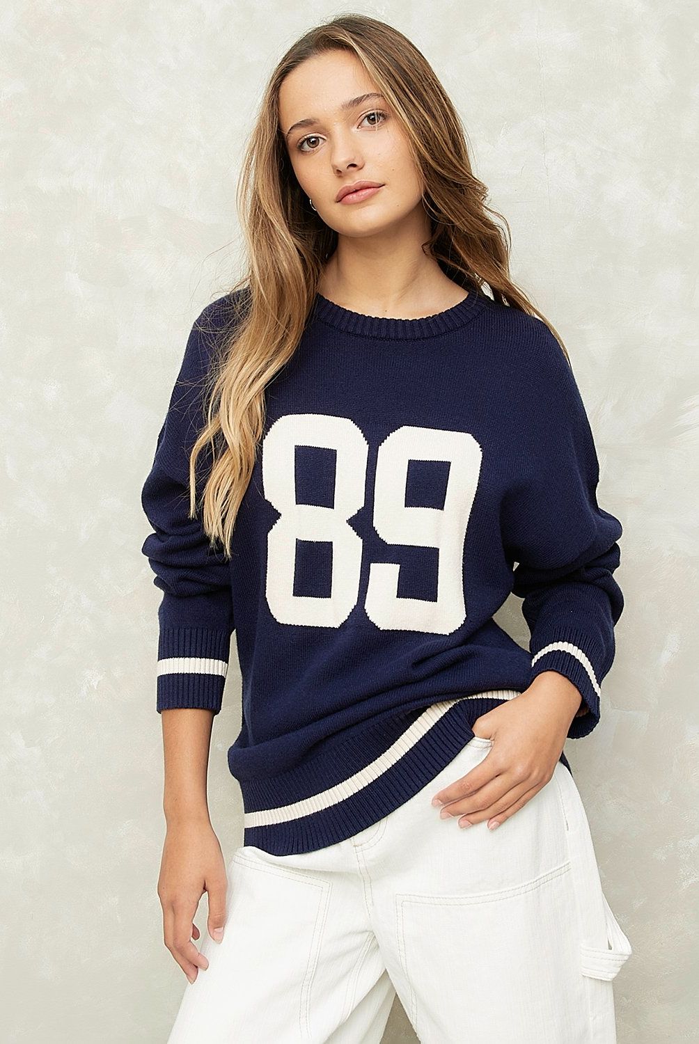 SYBILLA - Sweater Mujer Sybilla