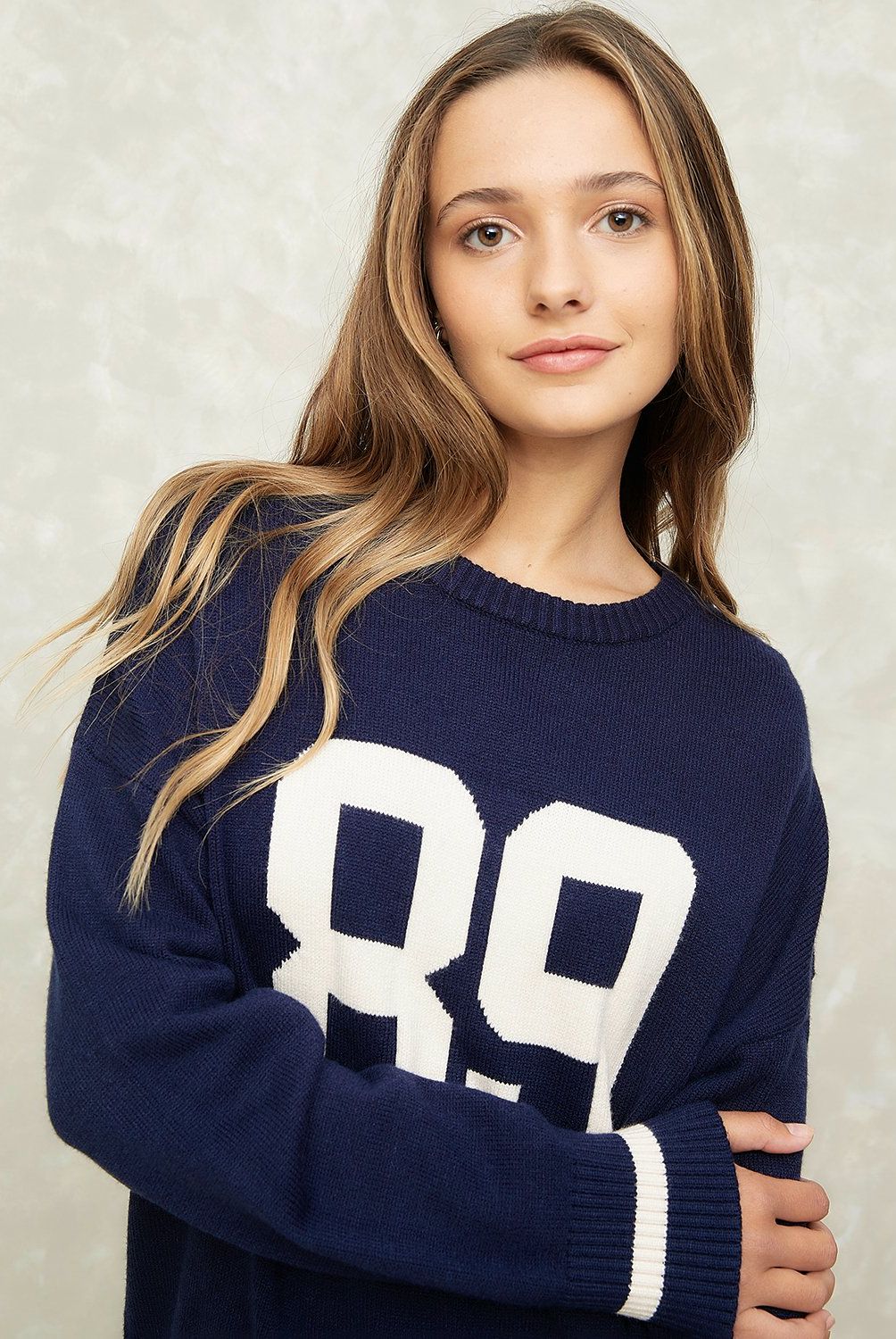 SYBILLA - Sweater Mujer Sybilla