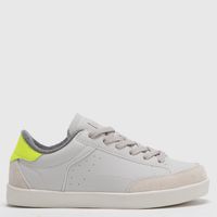 Cali Zapatilla Urbana Niño Beige (27 a 33)