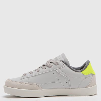 Imagen 2 del producto Cali Zapatilla Urbana Niño Beige (27 a 33)