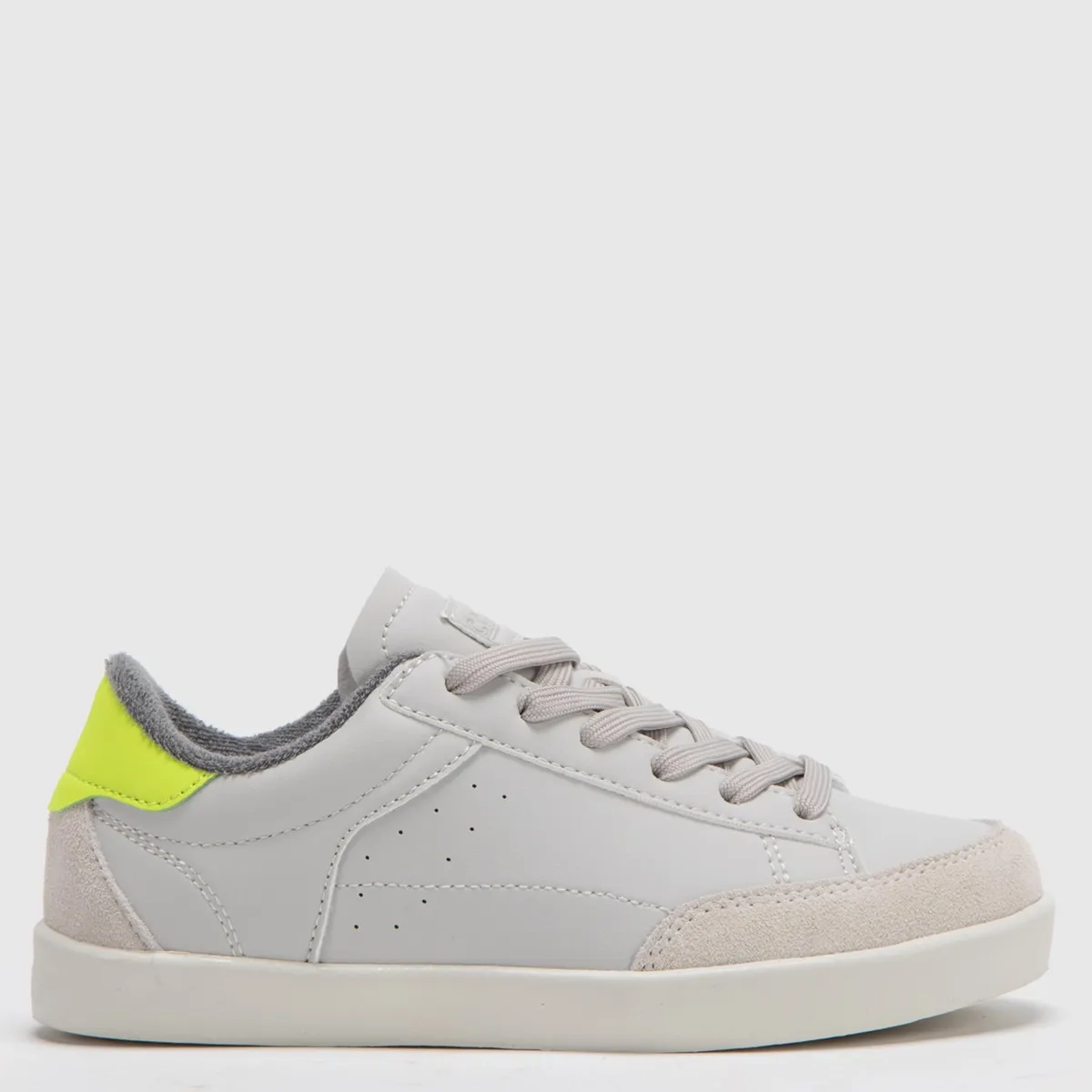 CONIGLIO - Cali Zapatilla Urbana Niño Beige (27 a 33) Coniglio