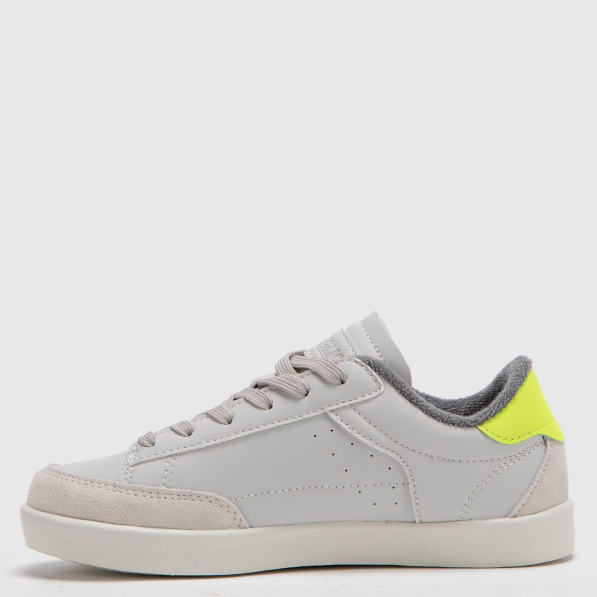 CONIGLIO - Cali Zapatilla Urbana Niño Beige (27 a 33) Coniglio