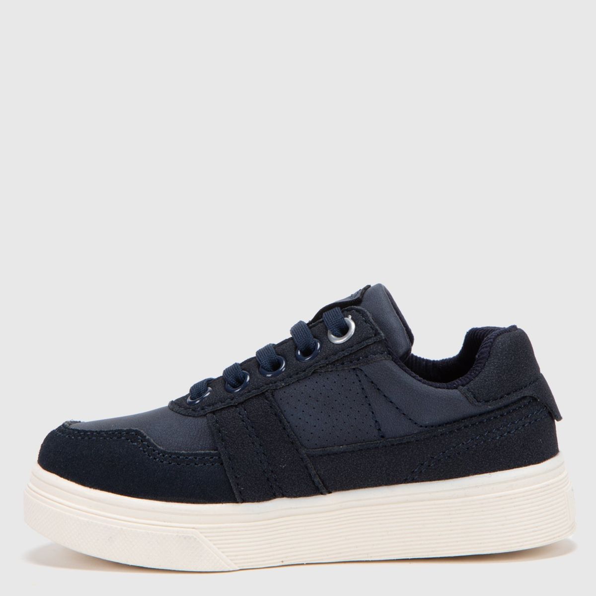 CONIGLIO - Zapatilla Urbana Niño Azul (22 a 26) Coniglio