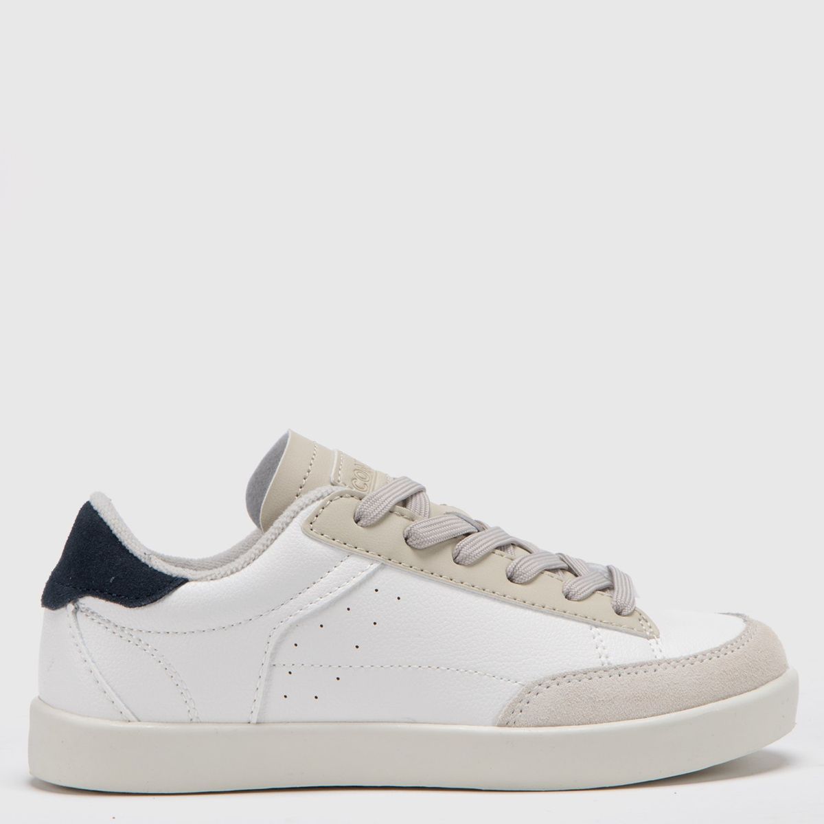 CONIGLIO - Zapatilla Urbana Niño Blanco Coniglio