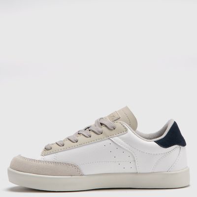 Imagen 2 del producto Zapatilla Urbana Niño Blanco